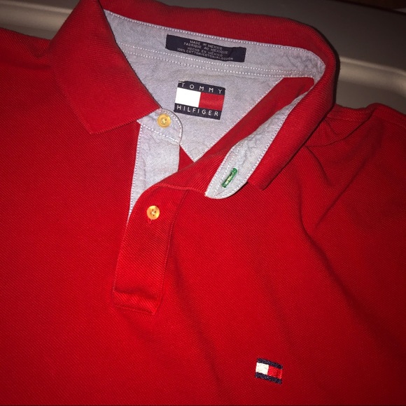Tommy Hilfiger Other - Tommy Hilfiger polo shirt